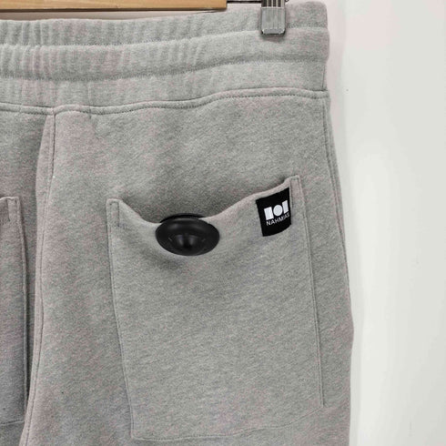 NAHMIAS Phys. Ed. Baggy Sweat Pants メンズ JPN:L