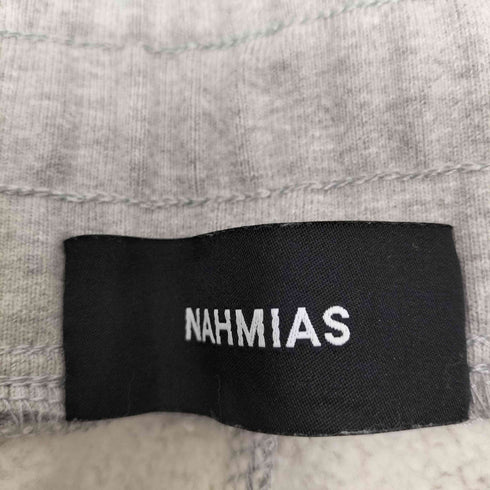 NAHMIAS Phys. Ed. Baggy Sweat Pants メンズ JPN:L
