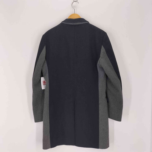 グリーンレーベルリラクシング GREEN LABEL RELAXING MELTON チェスターコート メンズ JPN:M