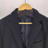 グリーンレーベルリラクシング GREEN LABEL RELAXING MELTON チェスターコート メンズ JPN:M