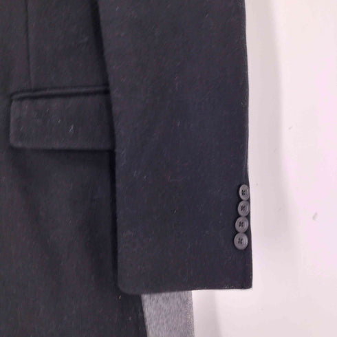 グリーンレーベルリラクシング GREEN LABEL RELAXING MELTON チェスターコート メンズ JPN:M