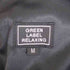 グリーンレーベルリラクシング GREEN LABEL RELAXING MELTON チェスターコート メンズ JPN:M