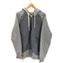ジースターロー G-STAR RAW HOODED VEST SW L/S メンズ JPN:XL
