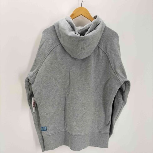 ジースターロー G-STAR RAW HOODED VEST SW L/S メンズ JPN:XL