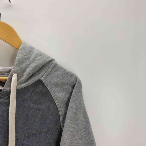 ジースターロー G-STAR RAW HOODED VEST SW L/S メンズ JPN:XL