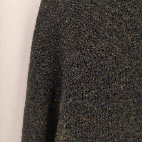 ズッカ ZUCCa ドルマンスリーブニット メンズ M