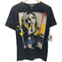 ヒステリックグラマー HYSTERIC GLAMOUR アーティストコラボ アートワーク プリント S/S Tシャツ メンズ JPN:M