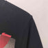 ヒステリックグラマー HYSTERIC GLAMOUR アーティストコラボ アートワーク プリント S/S Tシャツ メンズ JPN:M