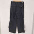 クレイル CLEL 2way Design Nylon Techno Pants メンズ JPN:M