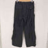 クレイル CLEL 2way Design Nylon Techno Pants メンズ JPN:M