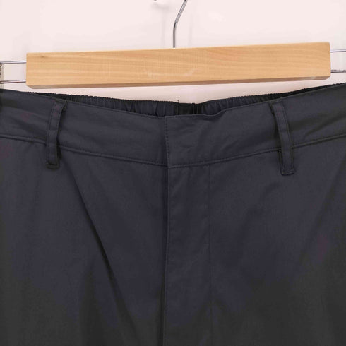クレイル CLEL 2way Design Nylon Techno Pants メンズ JPN:M