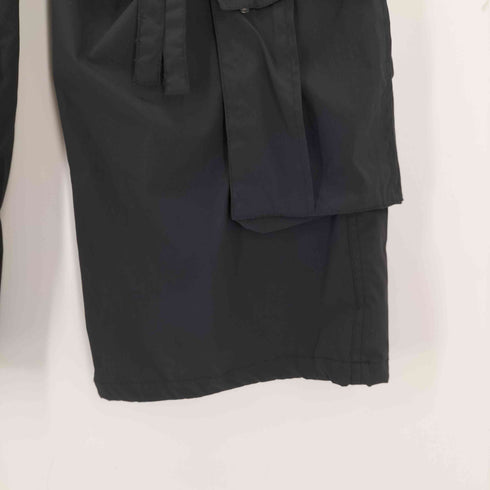 クレイル CLEL 2way Design Nylon Techno Pants メンズ JPN:M