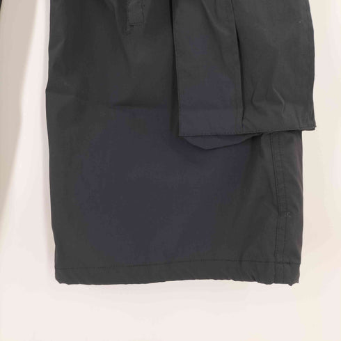 クレイル CLEL 2way Design Nylon Techno Pants メンズ JPN:M