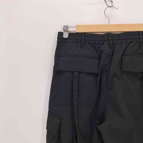 クレイル CLEL 2way Design Nylon Techno Pants メンズ JPN:M