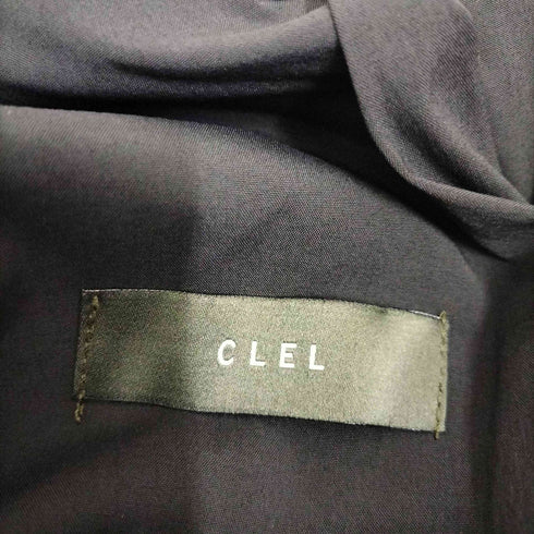 クレイル CLEL 2way Design Nylon Techno Pants メンズ JPN:M
