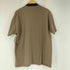 REALTREE リアルツリーデザイン ロゴプリントTシャツ メンズ import:XL