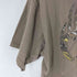 REALTREE リアルツリーデザイン ロゴプリントTシャツ メンズ import:XL