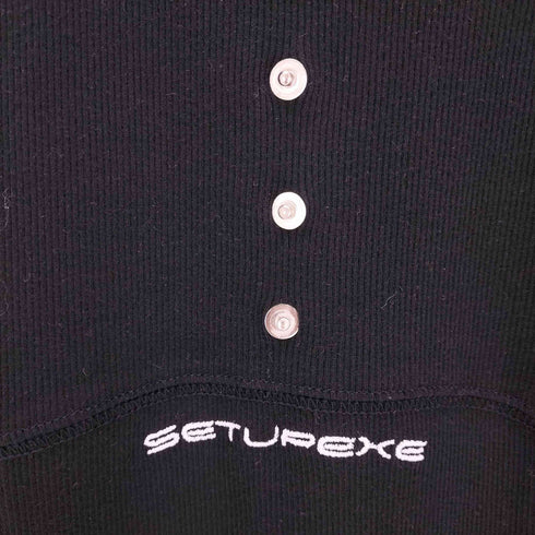 setupexe UP DOWN STITCH SLEEVELESS レディース ONE SIZE