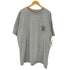 ハーレーダビッドソン HARLEY-DAVIDSON Hanes BEEFY ボディCHICS DIG MY RIDE LAWLESS S/S 両面 プリント ポケ付き Tシャツ ビックサイズ メンズ 2XL