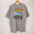 ハーレーダビッドソン HARLEY-DAVIDSON Hanes BEEFY ボディCHICS DIG MY RIDE LAWLESS S/S 両面 プリント ポケ付き Tシャツ ビックサイズ メンズ 2XL