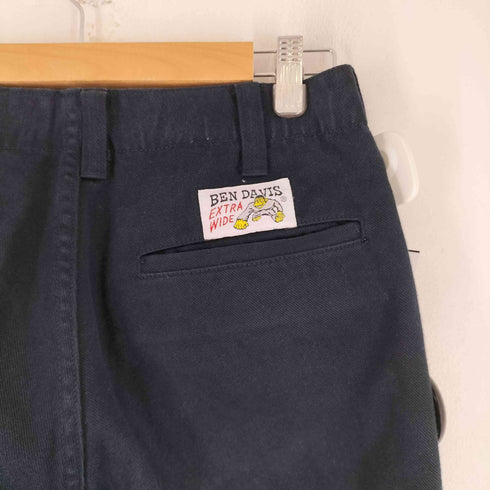 ベンデイビス BEN DAVIS EXTRA WIDE PANTS メンズ 30/29