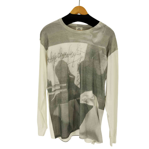 ソーイ SOE Regular L/S T Shirts Plein Soleli メンズ JPN:1