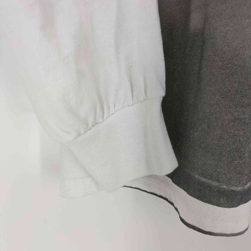ソーイ SOE Regular L/S T Shirts Plein Soleli メンズ JPN:1