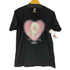 ギルダン GILDAN 犬 プリント S/S Tシャツ レディース
