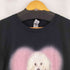 ギルダン GILDAN 犬 プリント S/S Tシャツ レディース