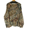 OUTFITTERS RIDGE リアルツリーカモ L/S ロンT メンズ JPN:XL