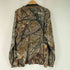 OUTFITTERS RIDGE リアルツリーカモ L/S ロンT メンズ JPN:XL