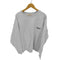 ユナイテッドアローズ UNITED ARROWS California General Store ロゴ刺繍プルオーバースウェット メンズ JPN:M