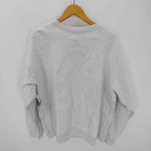 ユナイテッドアローズ UNITED ARROWS California General Store ロゴ刺繍プルオーバースウェット メンズ JPN:M