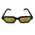 ゾフ zoff SUNCUTGlasses メンズ 52□21-145