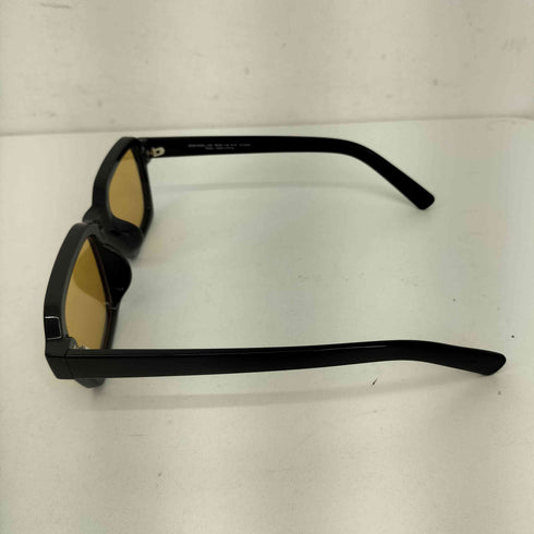 ゾフ zoff SUNCUTGlasses メンズ 52□21-145