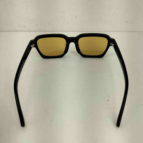 ゾフ zoff SUNCUTGlasses メンズ 52□21-145