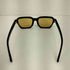 ゾフ zoff SUNCUTGlasses メンズ 52□21-145