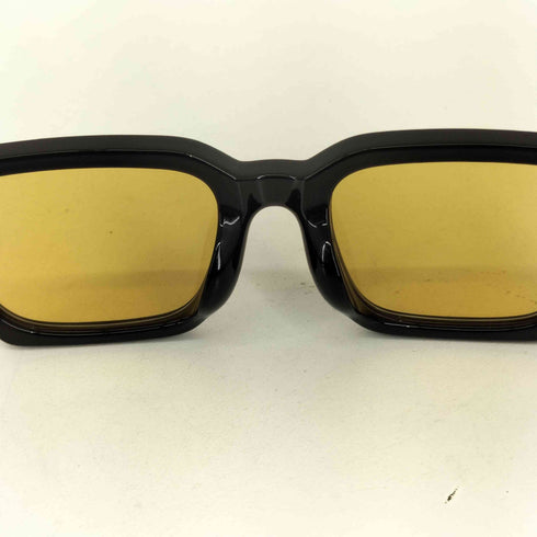 ゾフ zoff SUNCUTGlasses メンズ 52□21-145