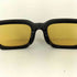 ゾフ zoff SUNCUTGlasses メンズ 52□21-145