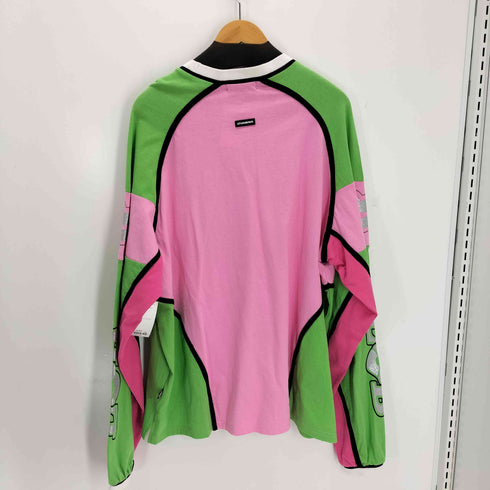 リトルサニーバイト little sunny bite numbering long tee レディース JPN:M