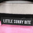 リトルサニーバイト little sunny bite numbering long tee レディース JPN:M