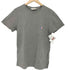 メゾンキツネ MAISON KITSUNE フォックスパッチ ポケットTシャツ メンズ XS