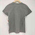 メゾンキツネ MAISON KITSUNE フォックスパッチ ポケットTシャツ メンズ XS