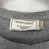 メゾンキツネ MAISON KITSUNE フォックスパッチ ポケットTシャツ メンズ XS