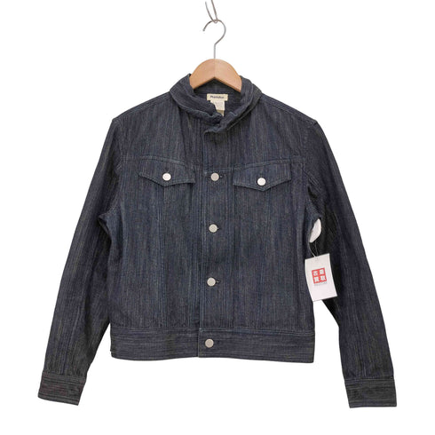 プランテーション Plantation デニム トラッカージャケット レディース JPN:M