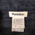 プランテーション Plantation デニム トラッカージャケット レディース JPN:M