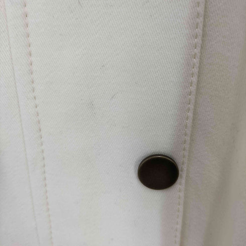 アンタイトル UNTITLED コットンモールショートブルゾン レディース 2