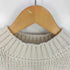 WISH FOREVER COLLAB DESIGN LOW-GAUGE KNIT コラボデザインローゲージニット メンズ JPN:M