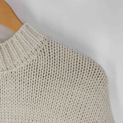 WISH FOREVER COLLAB DESIGN LOW-GAUGE KNIT コラボデザインローゲージニット メンズ JPN:M