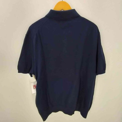 ポロラルフローレン POLO RALPH LAUREN S/Sニットポロ メンズ JPN:XXL